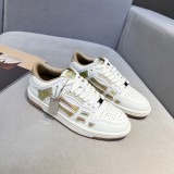 Men Women A*miri Top Sneakers