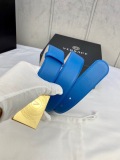 V*ersace Belts Top Quality 40MM
