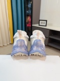 Men Women O*ff W*hite Top Sneakers