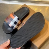 Women B*urberry Top Sandals
