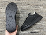 Men Women A*lexander M*cqueen Top Sneaker