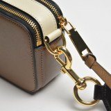 M*ARC J*ACOBS Top Bag 18*11*6CM
