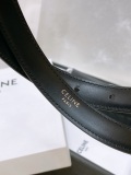 C* eline Belts Top Quality 18MM