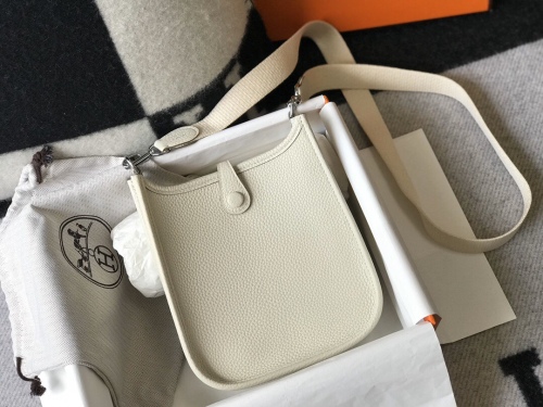 H*ermes Bag Top Quality 17CM
