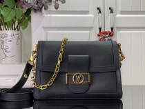 L*ouis V*uitton Bag Top Quality 24*17*9CM