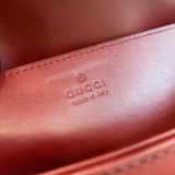 G*ucci Top Bag 26*13*6CM