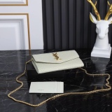 Y*SL Top Bag 19*12*4CM