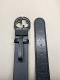 G*ucci Belts Top Quality 40MM