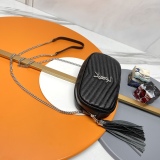 Y*SL Top Bag 18*10*5CM