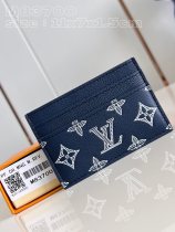 L*ouis V*uitton Top Wallets 11*7*1.5CM