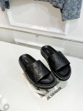 Men Women L*ouis V*uitton Top Sandals
