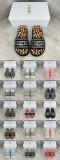 Women D*ior Top Quality Sandals
