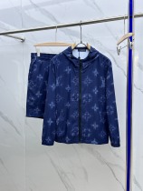 L*V Top Quality Suit
