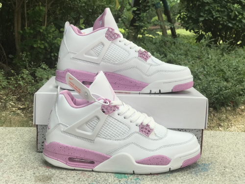 Air Jordan 4 Retro CT8527-116