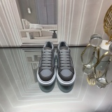 Men Women A*lexander M*cqueen Top Sneaker