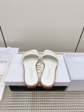 Women D*ior Top Quality Sandals