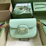 G*ucci Top Bag 20.5*14.5*5CM