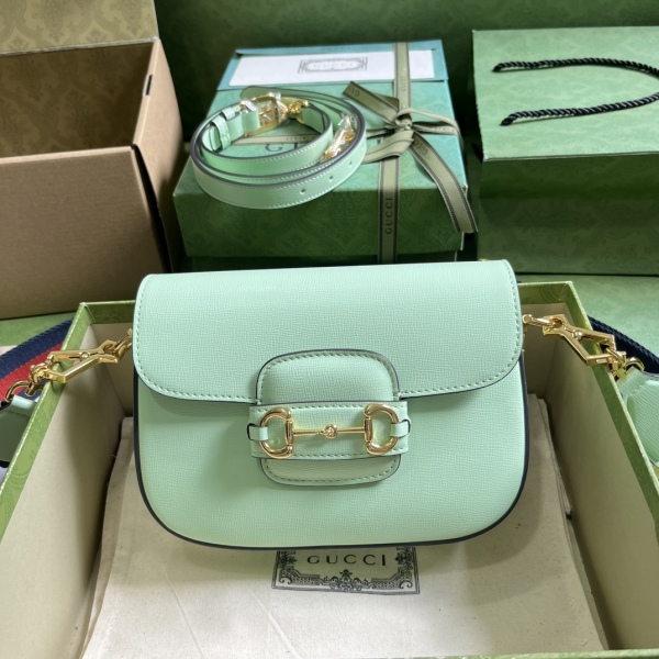 G*ucci Top Bag 20.5*14.5*5CM