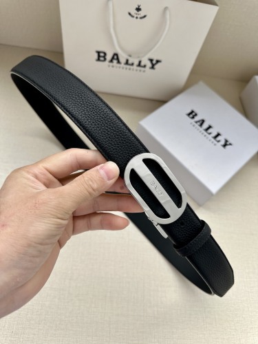 Bally Belts Top Quality 35MM