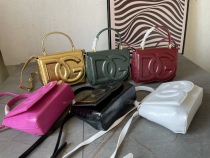D*olce&G*abbana Top Bag 22*17*7.5CM