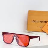 L*ouis V*uitton Glasses Top Quality