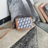 C* eline Bag Top Quality 18.5*14*6CM