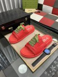 Men G*ucci Top Sandals