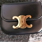 C* eline Bag Top Quality 11*8*4CM