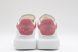 Men Women A*lexander M*cqueen Top Sneaker