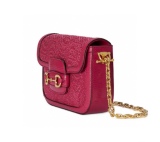 G*ucci Top Bag 20.5*14*5CM