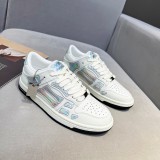 Men Women A*miri Top Sneakers