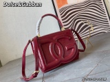 D*olce&G*abbana Top Bag 22*17*7.5CM