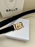 Bally Belts Top Quality 35MM