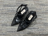 Women V*alentino Top Sandals