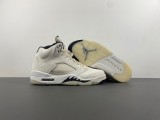 J*ORDAN 5 RETRO 'WHITE BLACK' DD0587-110