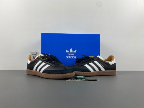Samba OG ID8707