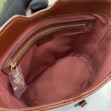G*ucci Top Bag 18.5*20.5*12.5CM