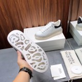 Men Women A*lexander M*cqueen Top Sneaker