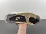 J*ordan 4 Retro Raised By Women FZ4801 001