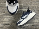 Men D*ior Top Quality Sneakers