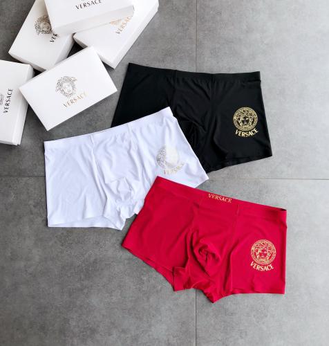 Underpants Top 3 Pieces