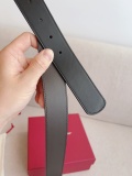 F*erragamo Belts Top Quality 35MM