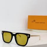 L*ouis V*uitton Glasses Top Quality