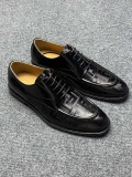 Men F*endi Top Sneaker