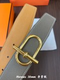 H*ermes Belts Top Quality 38MM