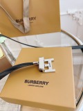 B*urberrry Belts Top Quality 35MM