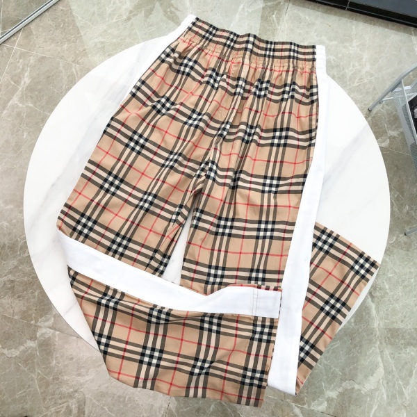 B*urberry Top Quality Clothes