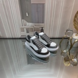 Men Women A*lexander M*cqueen Top Sneaker