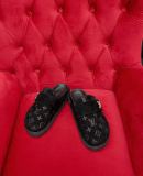 Women L*ouis V*uitton Top Sandals