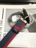 P*RADA Belts Top Quality 35MM